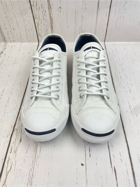 Converse Jack Purcell Canvas Sneakers